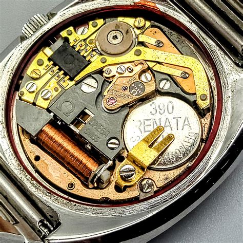 cheap omega watch service|omega battery replacement cost.